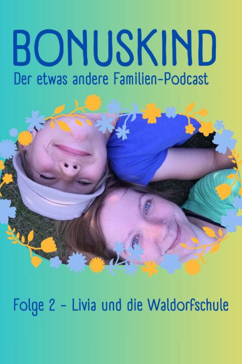 Livia und die Waldorfschule